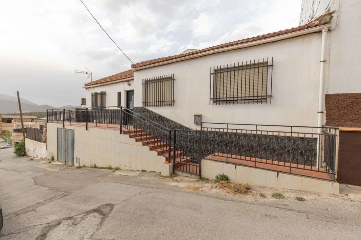 Casa en venta en GRANADA