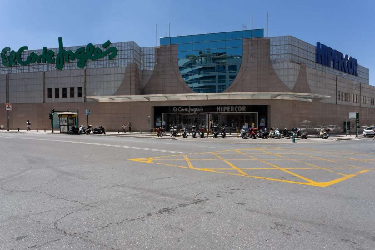 Local comercial en venta en GRANADA