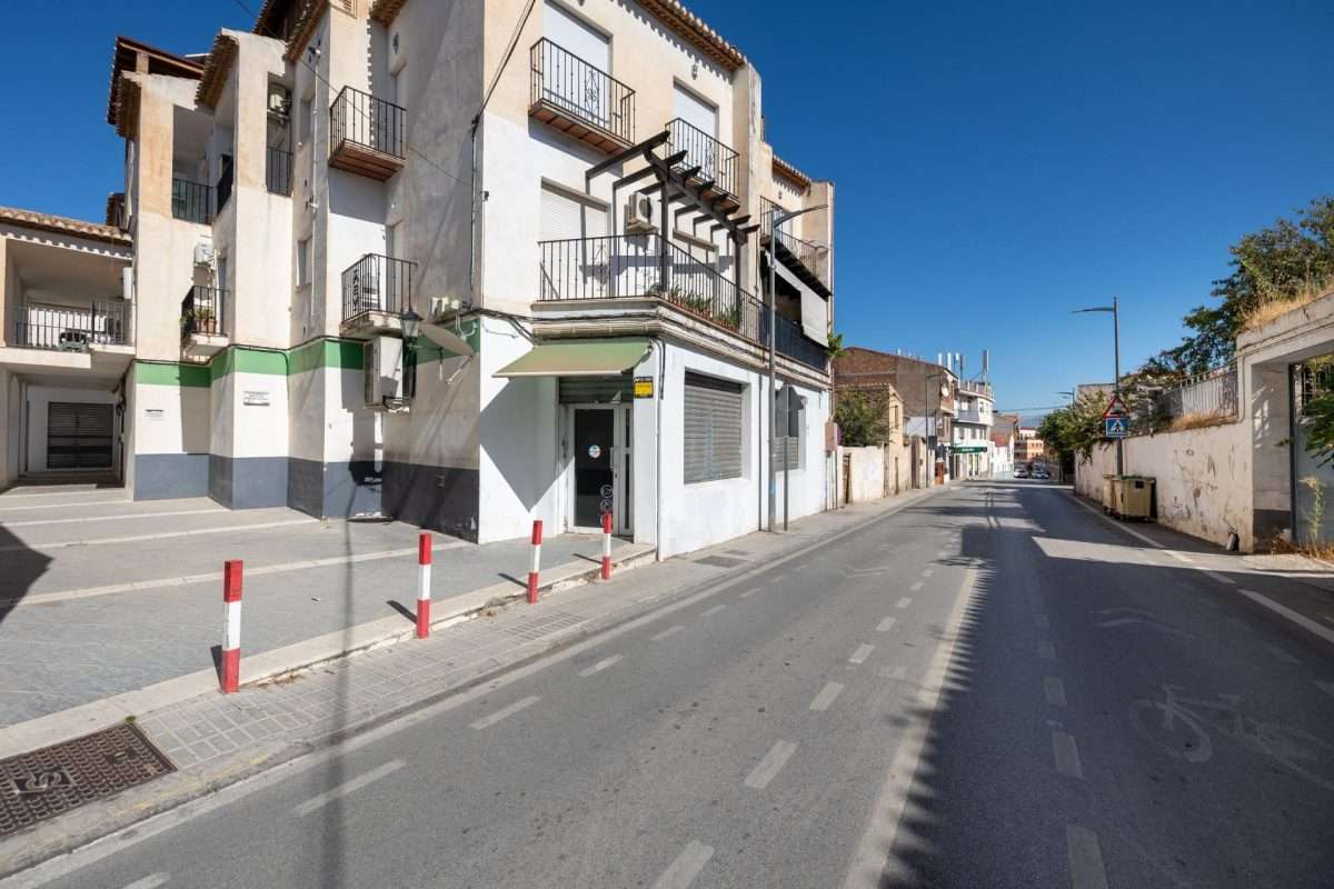 Local comercial en venta en GRANADA, Gojar, Referencia: 274040/4319 Local comercial en venta en GRANADA