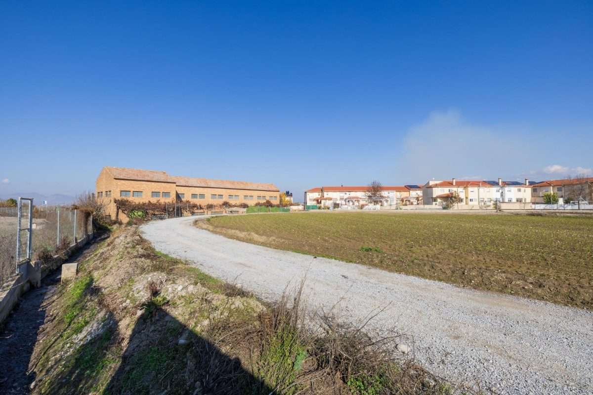 Terreno rural en venta en GRANADA, Belicena, Referencia: 20485/4348 Terreno rural en venta en GRANADA