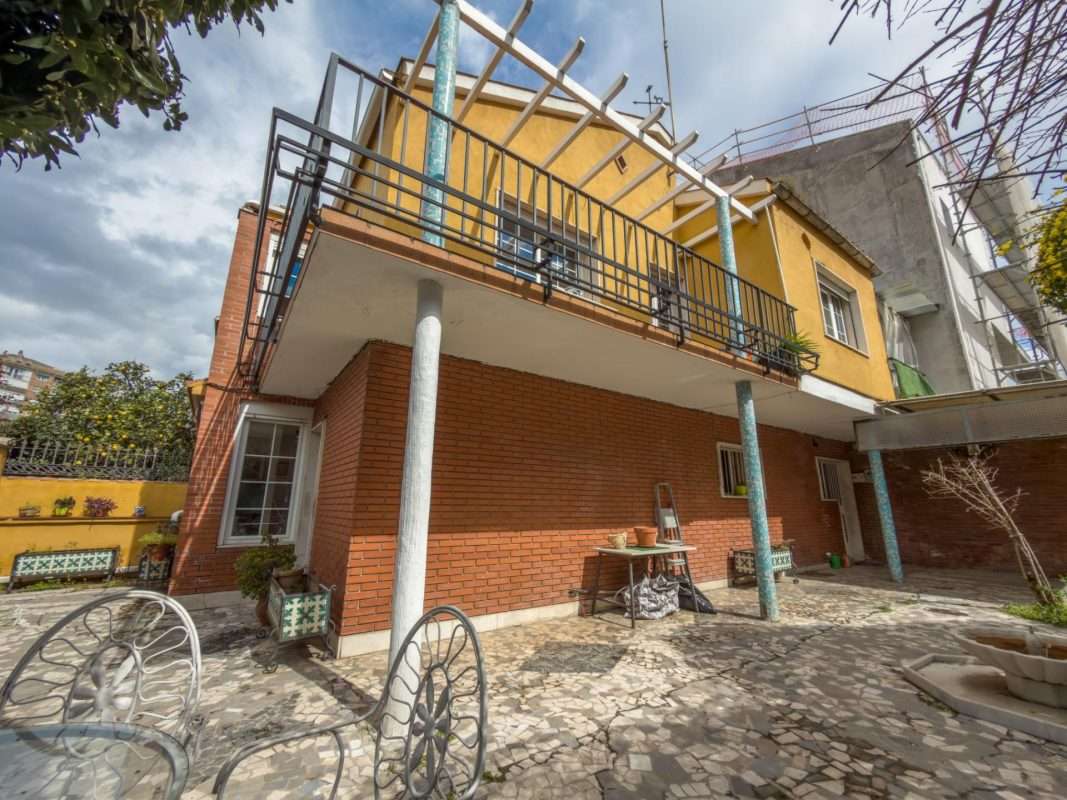 Pareado en venta en GRANADA