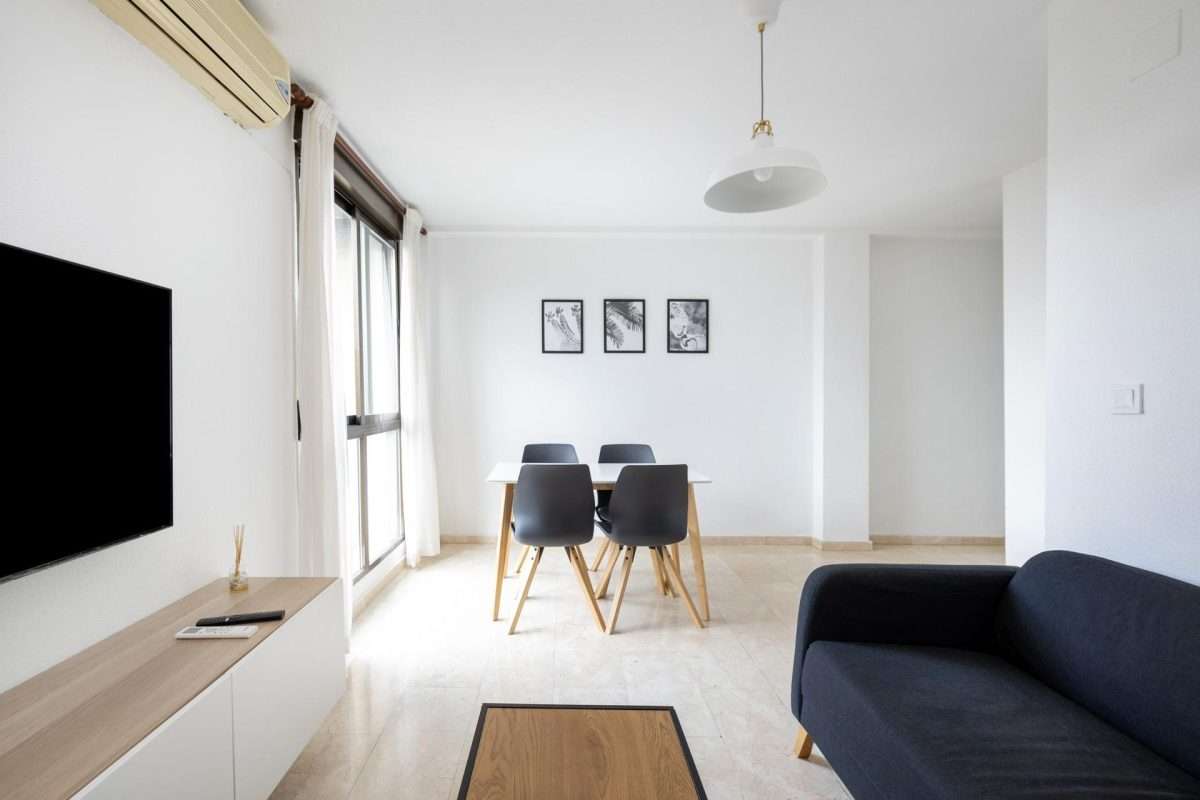 Piso en venta en GRANADA