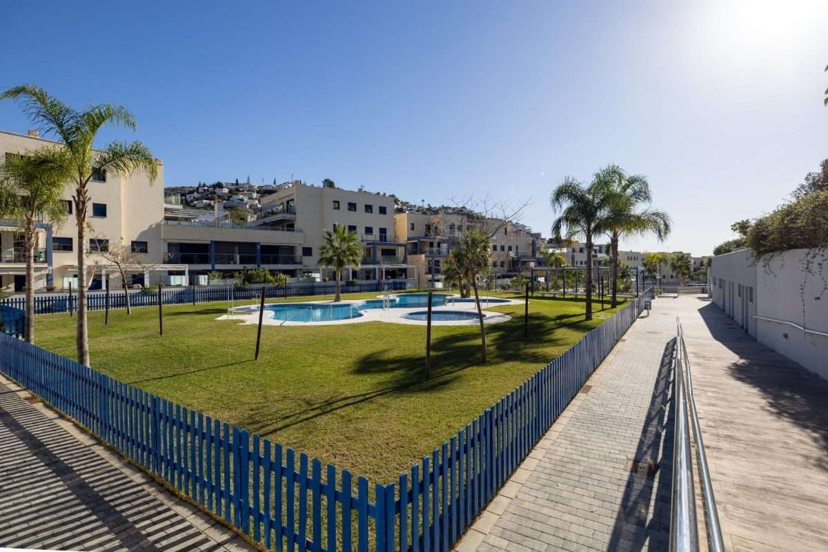 Piso en venta en GRANADA
