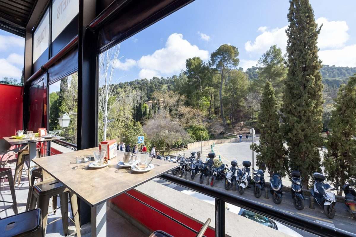 Edificio en venta en GRANADA