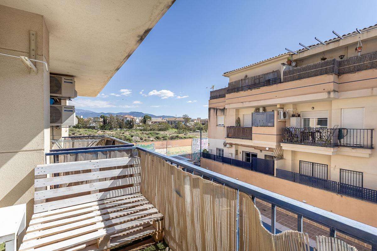 Piso en venta en GRANADA