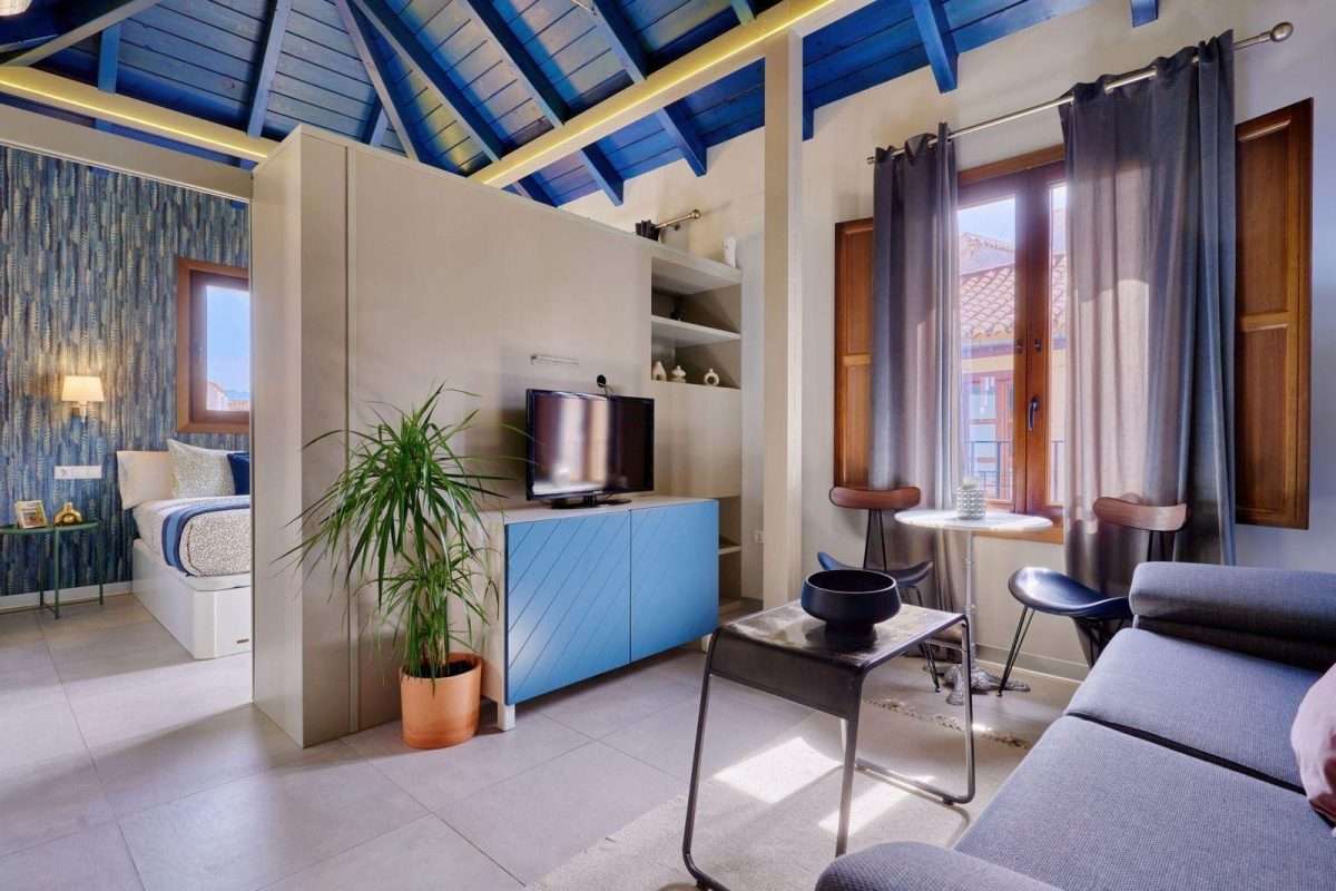 Edificio en venta en GRANADA