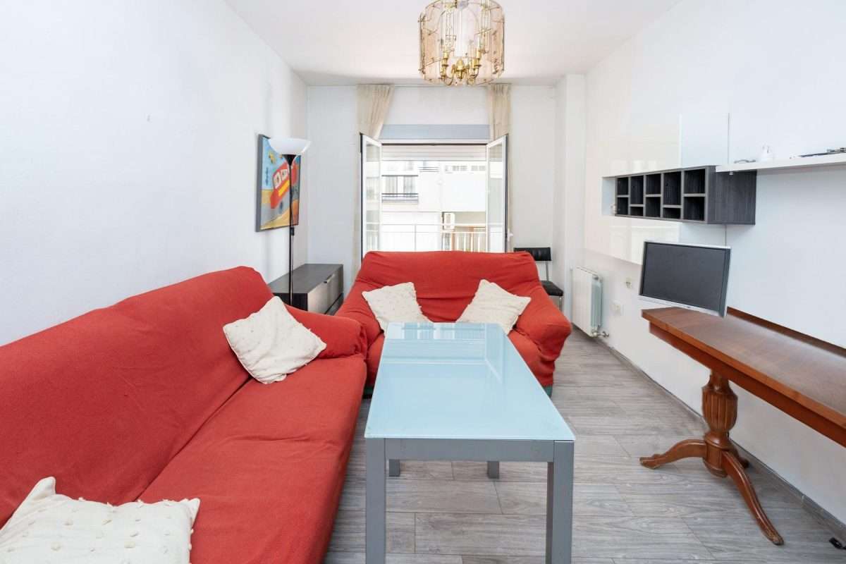 Piso en venta en GRANADA