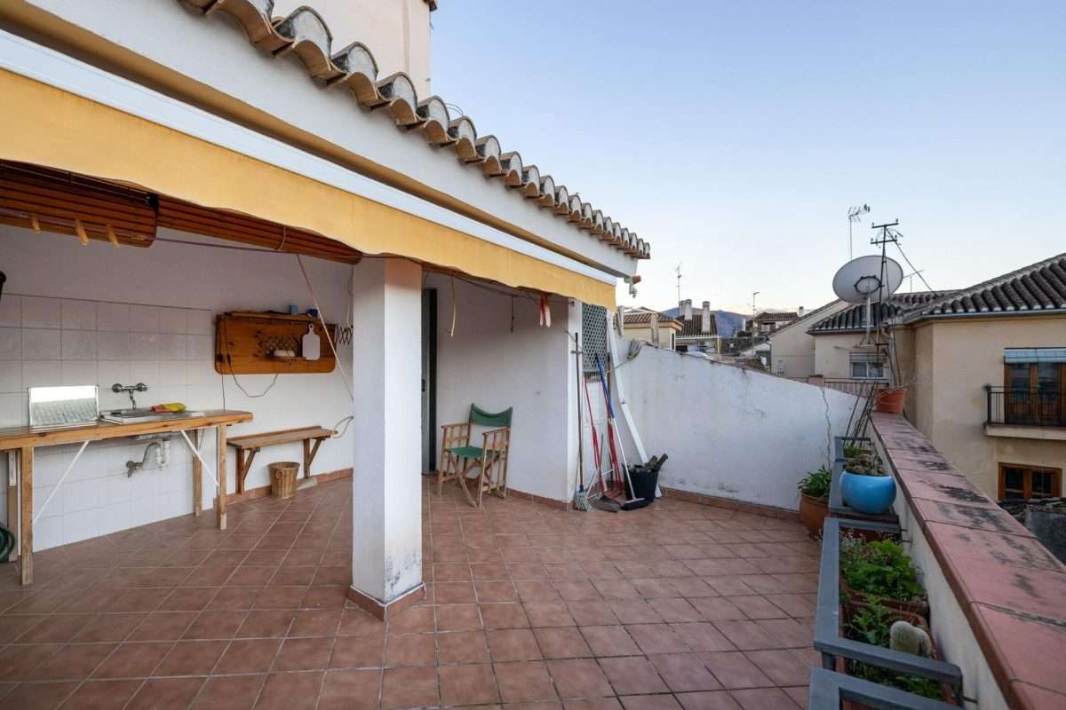 Casa en venta en GRANADA
