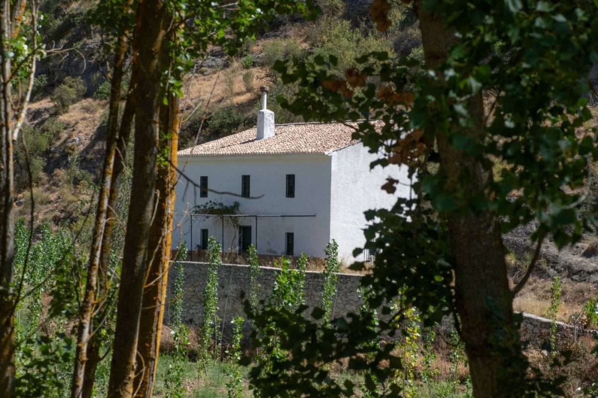 Finca rústica en venta en GRANADA, Alhama de Granada, Referencia: 20083/4348 Finca rústica en venta en GRANADA