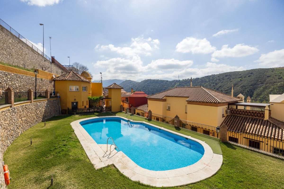 Adosado en venta en GRANADA