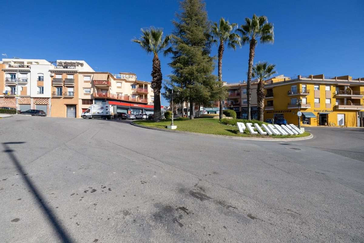 Parking en venta en GRANADA