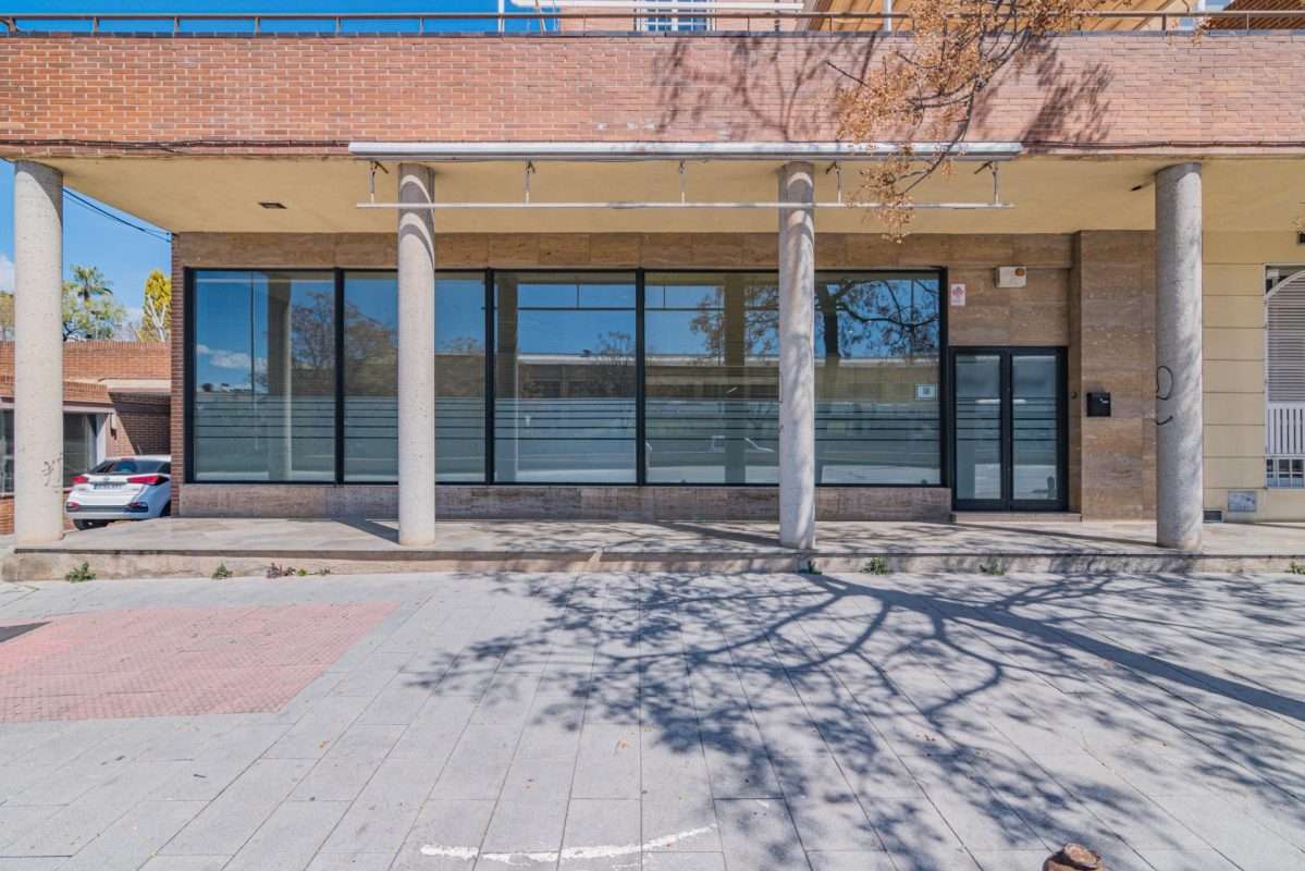 Local comercial en venta en GRANADA