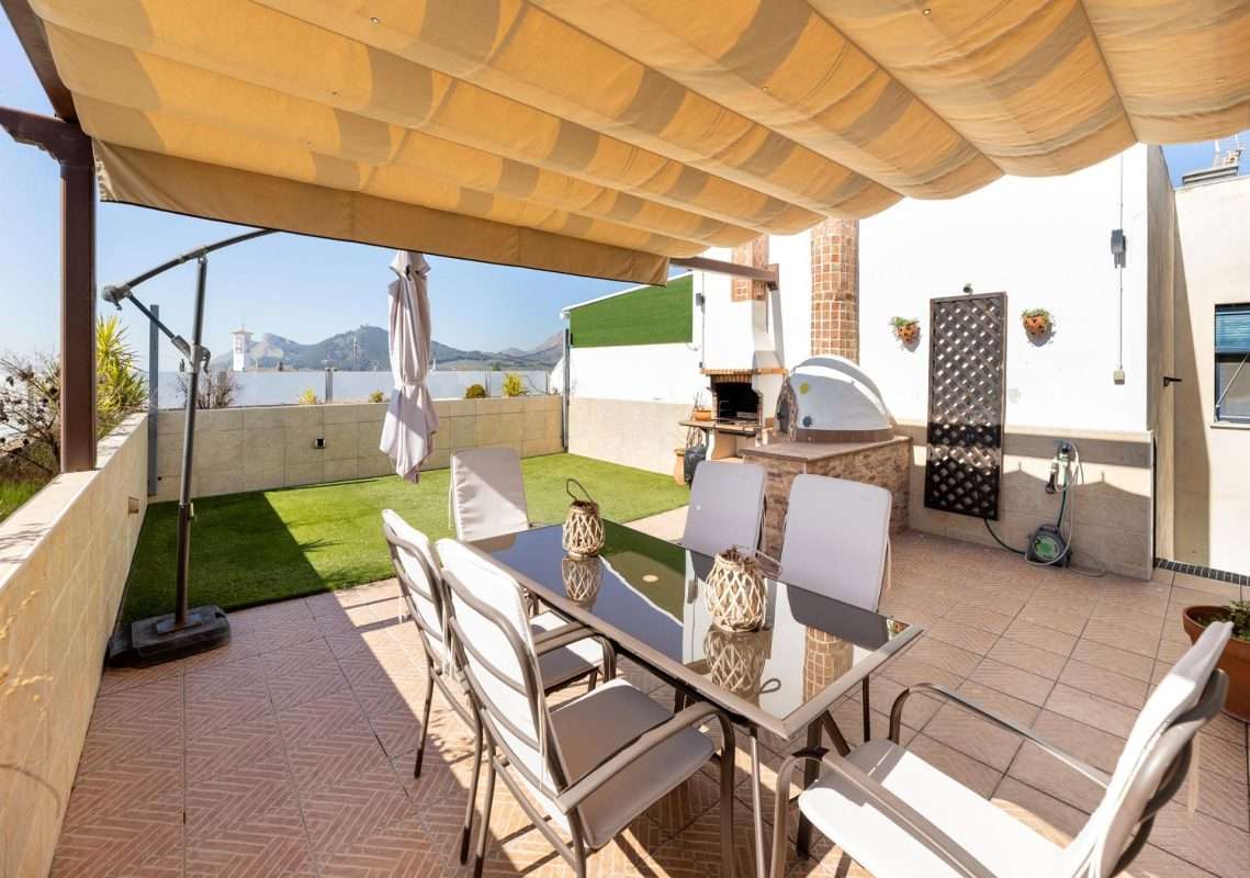 Dúplex en venta en GRANADA