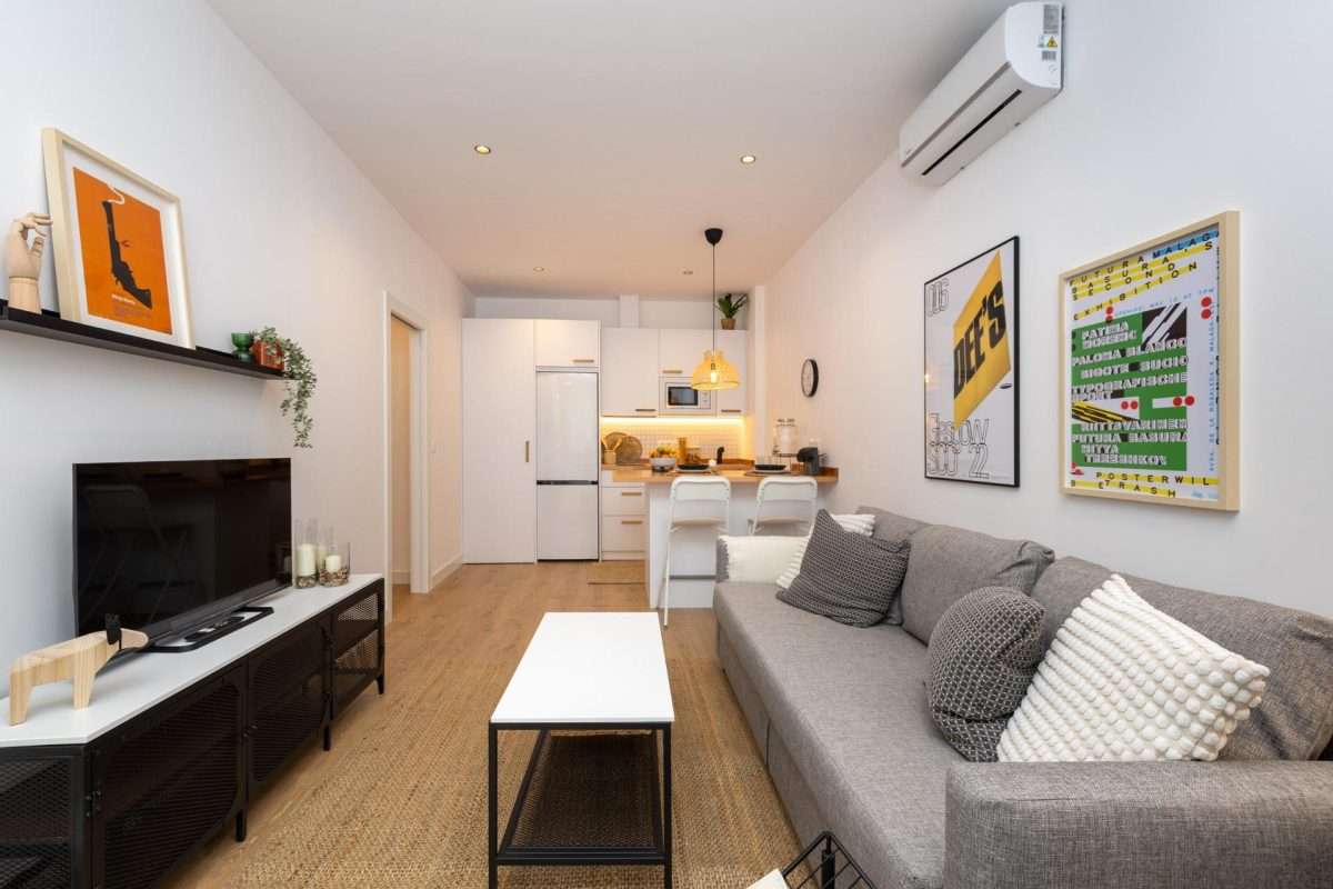 Piso en venta en GRANADA