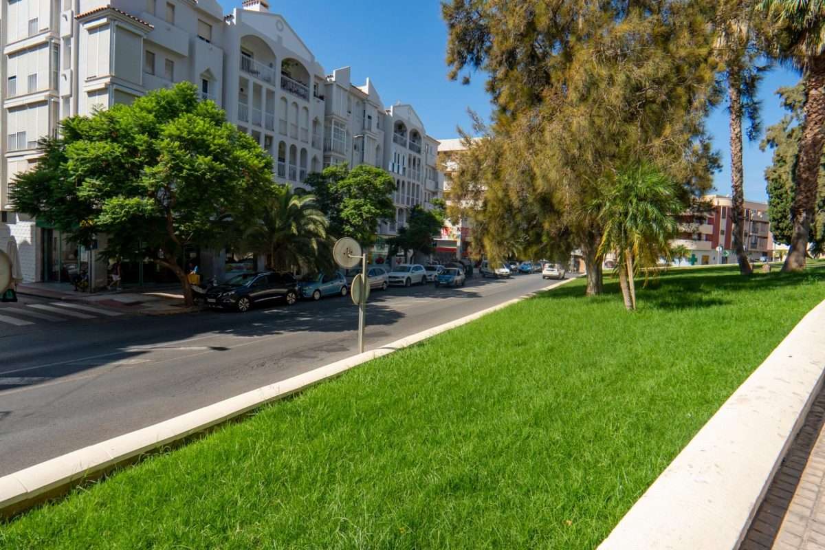 Local comercial en venta en GRANADA