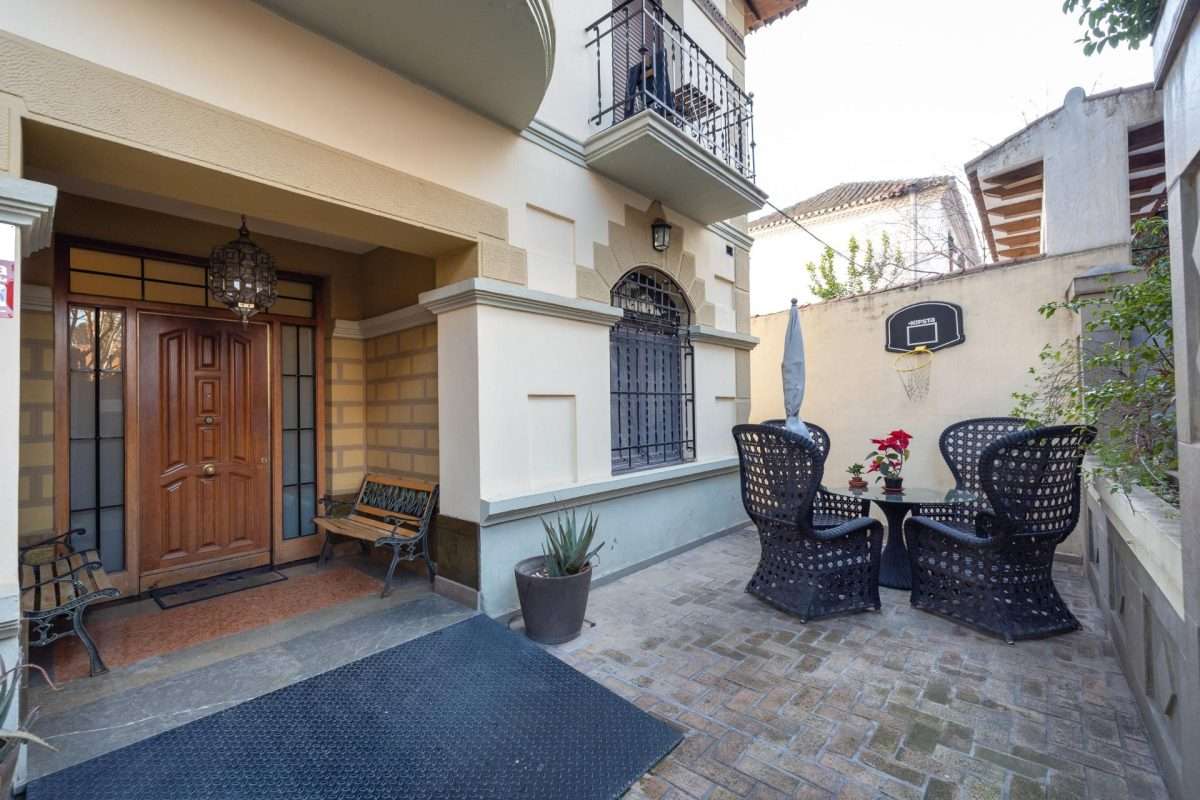 Chalet en venta en GRANADA, Granada, Referencia: E-ML-SIERRA-25/3795 Chalet en venta en GRANADA