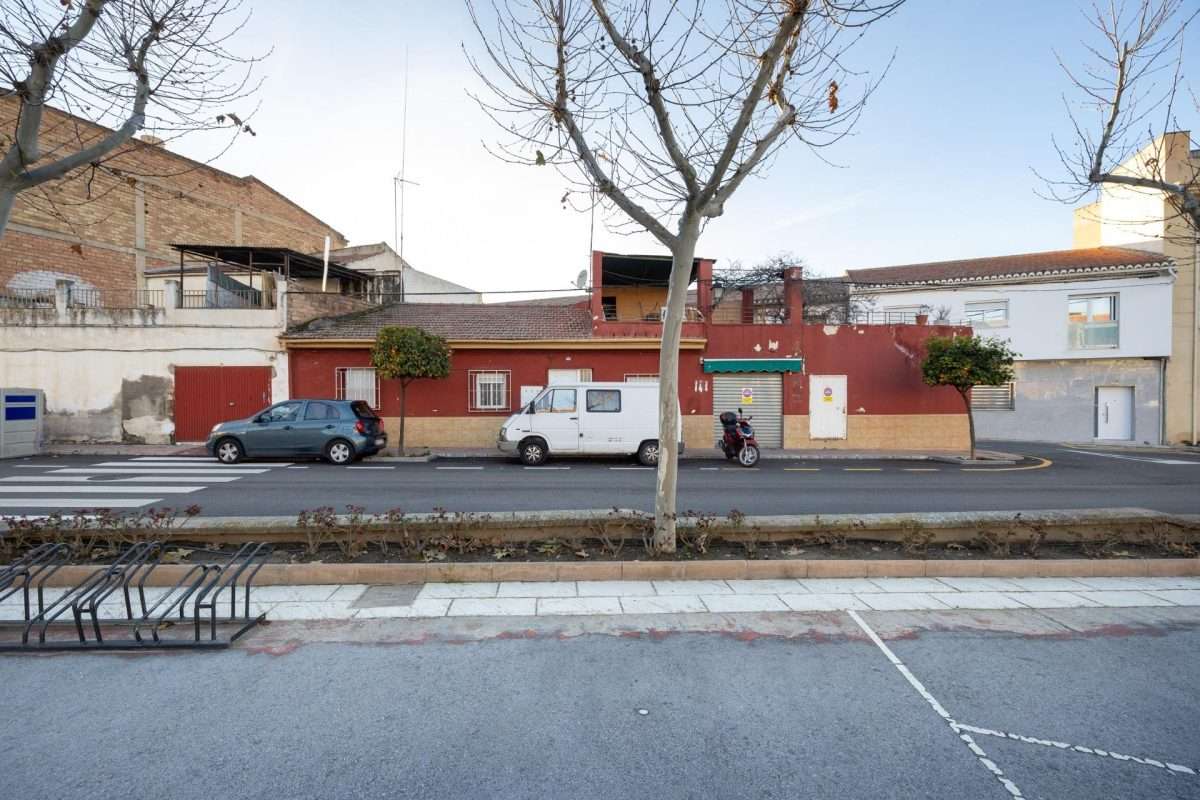 Adosado en venta en GRANADA, Armilla, Referencia: 17808/6473 Adosado en venta en GRANADA