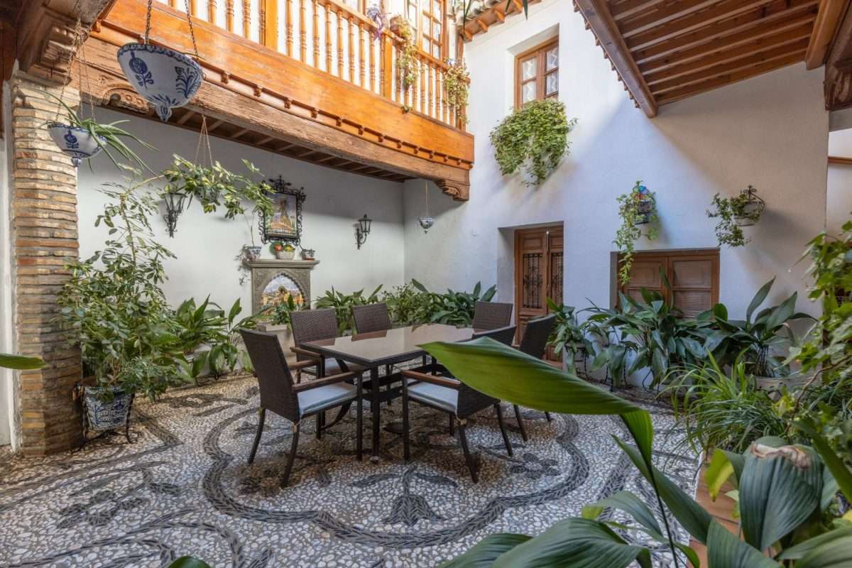 Casa en venta en GRANADA