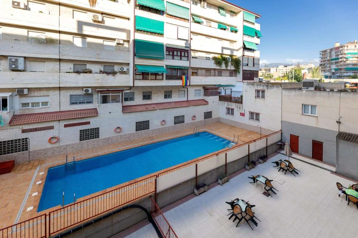 Piso en venta en GRANADA