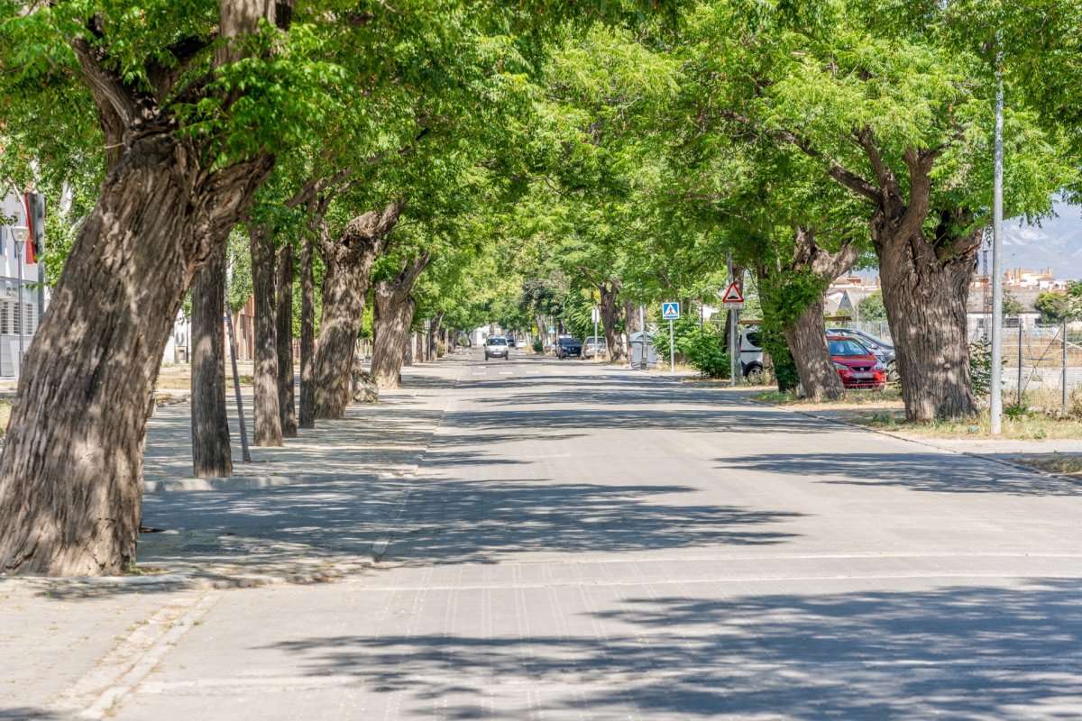 Terreno urbano en venta en GRANADA