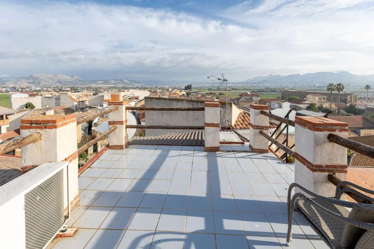 Ático Dúplex en venta en GRANADA, Vegas del Genil, Referencia: DN2610purchil/6283 Ático Dúplex en venta en GRANADA