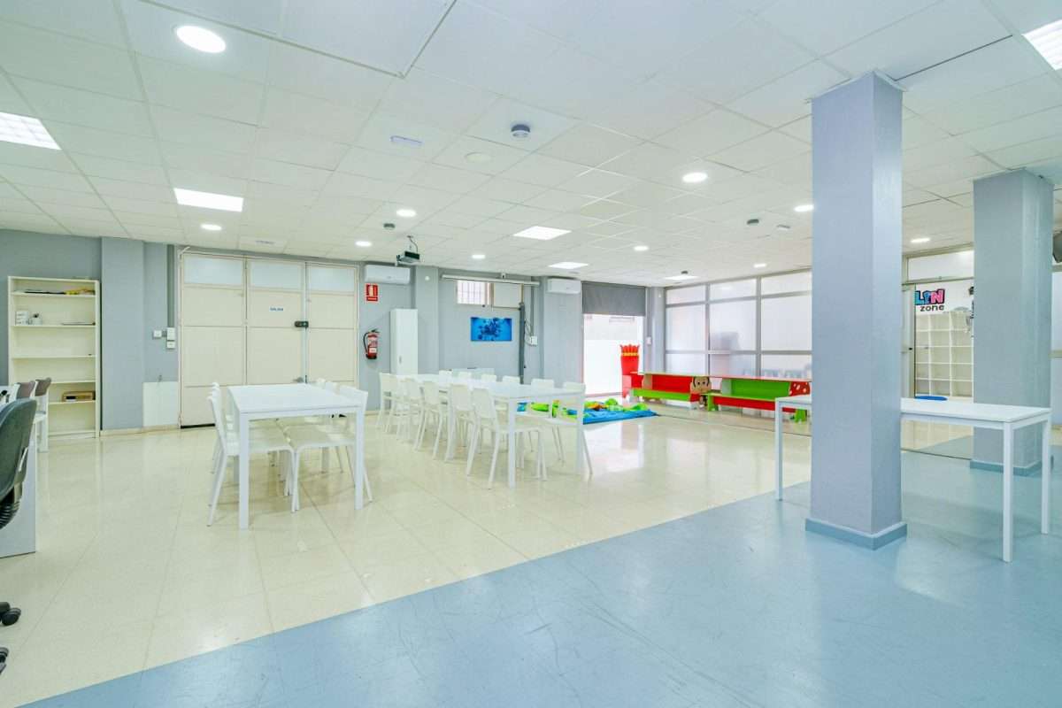 Local comercial en venta en GRANADA