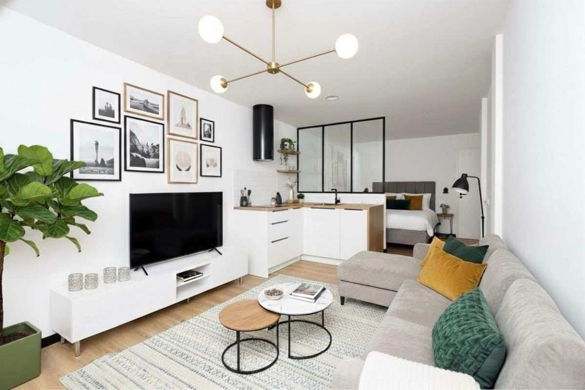 Estudio en venta en GRANADA, Granada, Referencia: E-ML-PRATS-25/3795 Estudio en venta en GRANADA