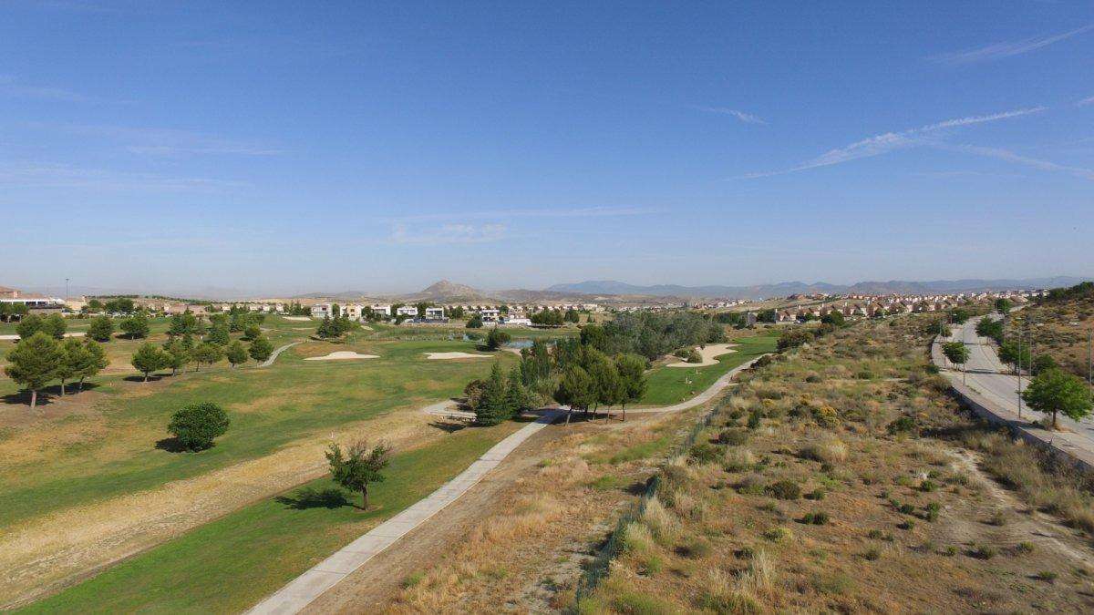 Parcela en venta en GRANADA