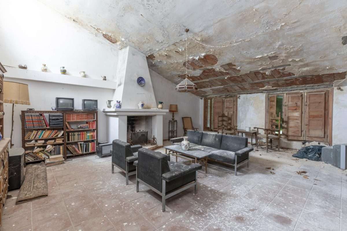 Casa en venta en GRANADA