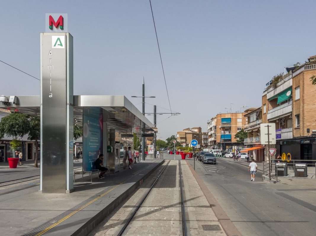 Piso en venta en GRANADA