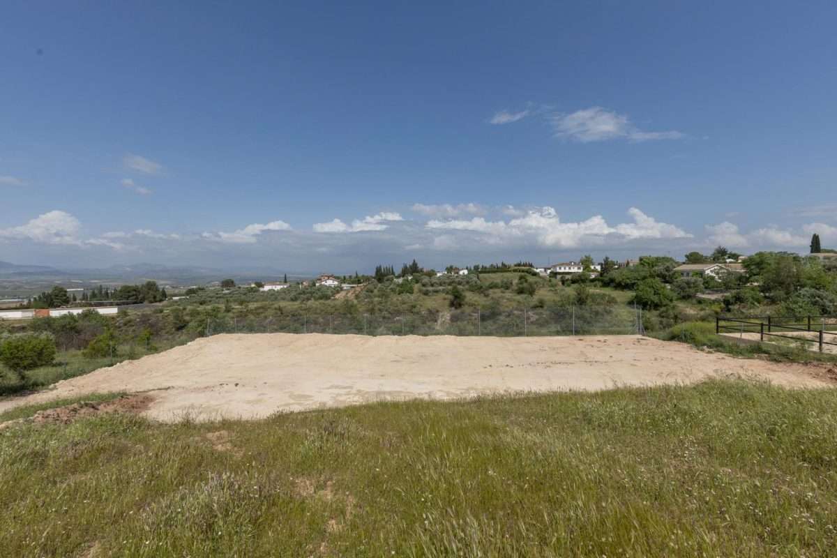 Terreno rural en venta en GRANADA