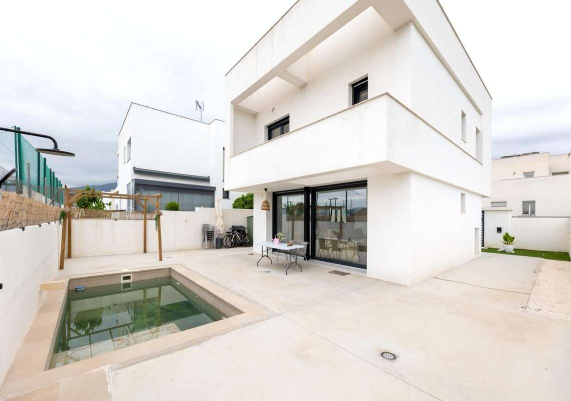 Casa en venta en GRANADA