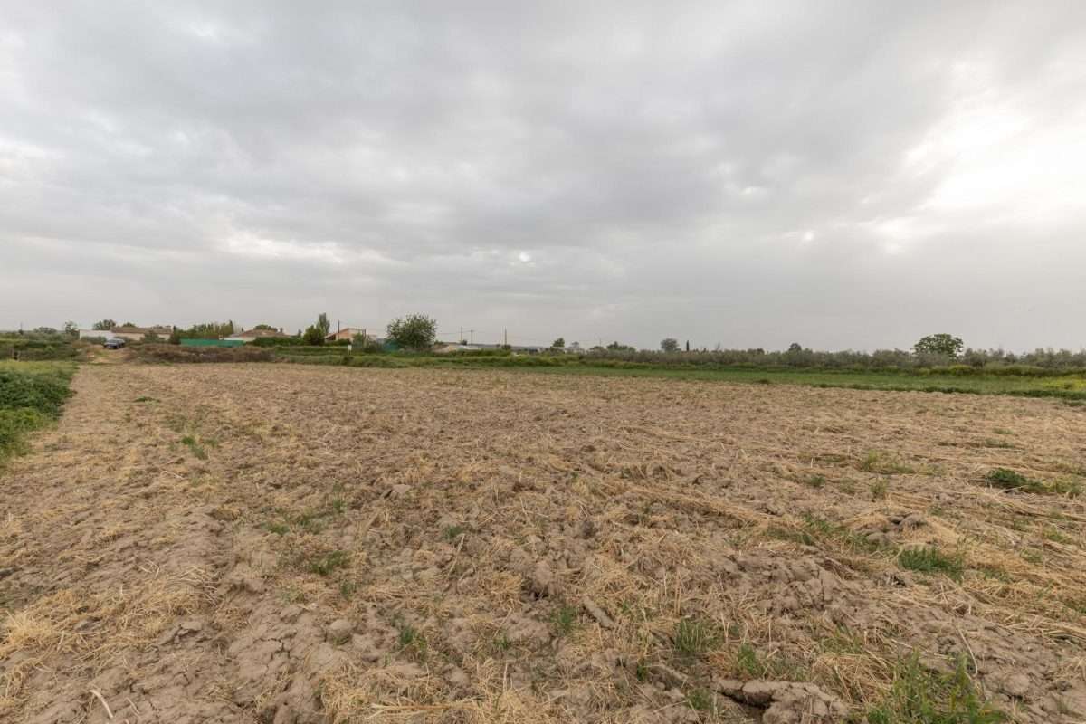 Terreno rural en venta en GRANADA