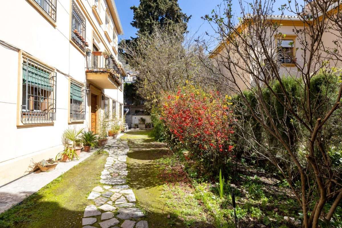 Piso en venta en GRANADA, Granada, Referencia: 000326V/6545 Piso en venta en GRANADA