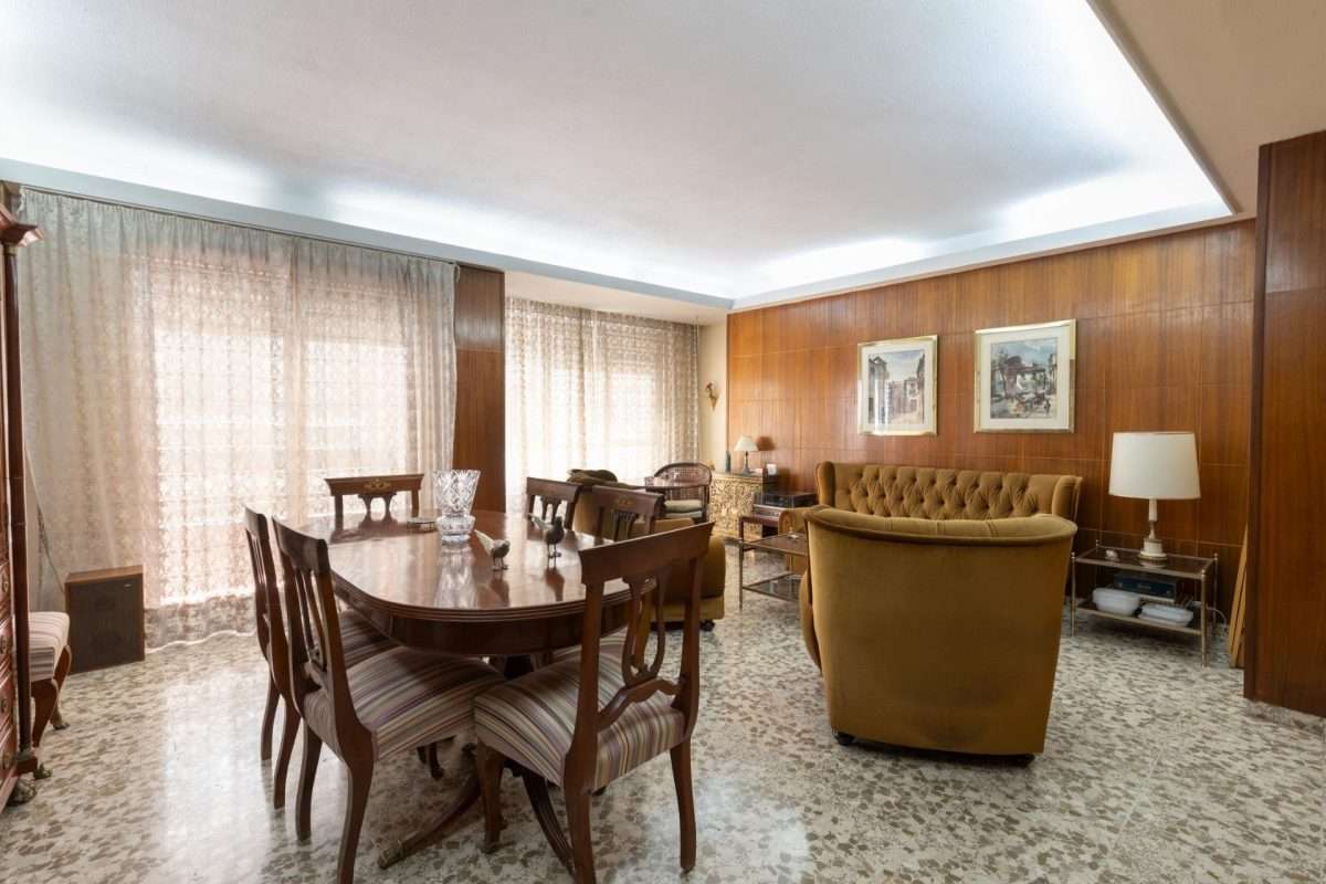 Piso en venta en GRANADA, Granada, Referencia: HX-0370-26/6522 Piso en venta en GRANADA
