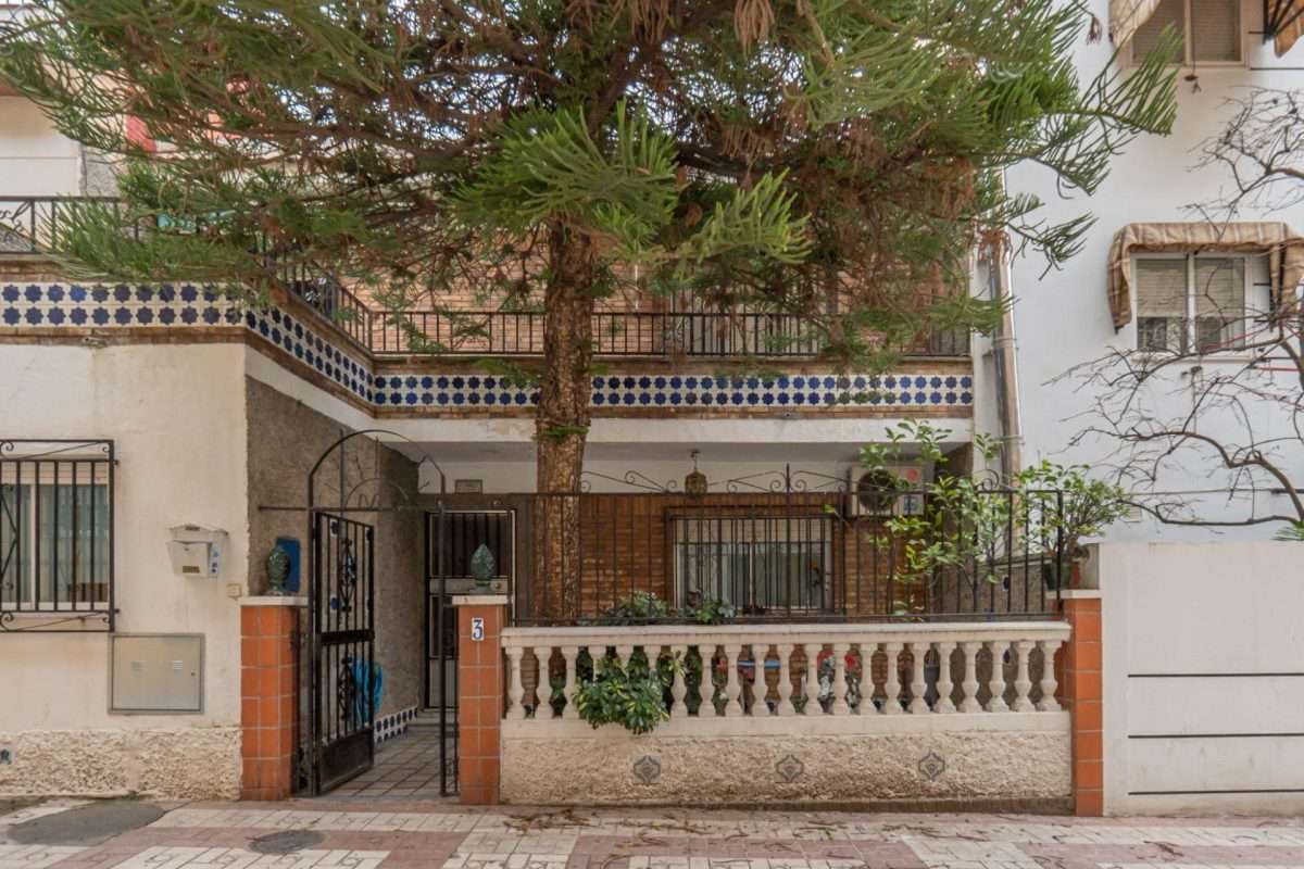 Casa en venta en GRANADA