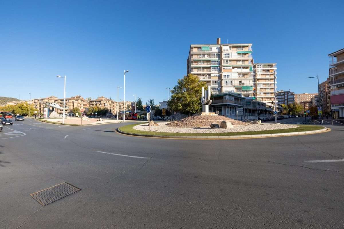 Local comercial en venta en GRANADA