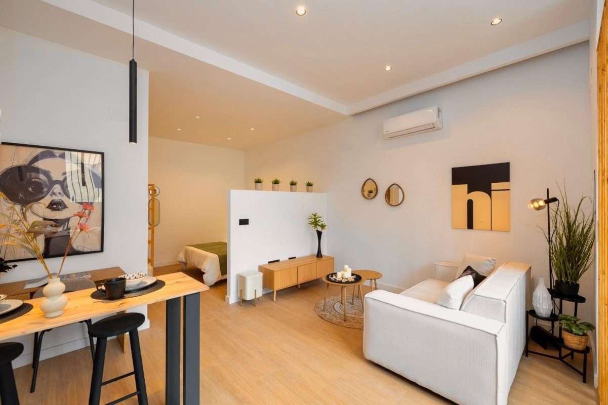 Piso en venta en GRANADA