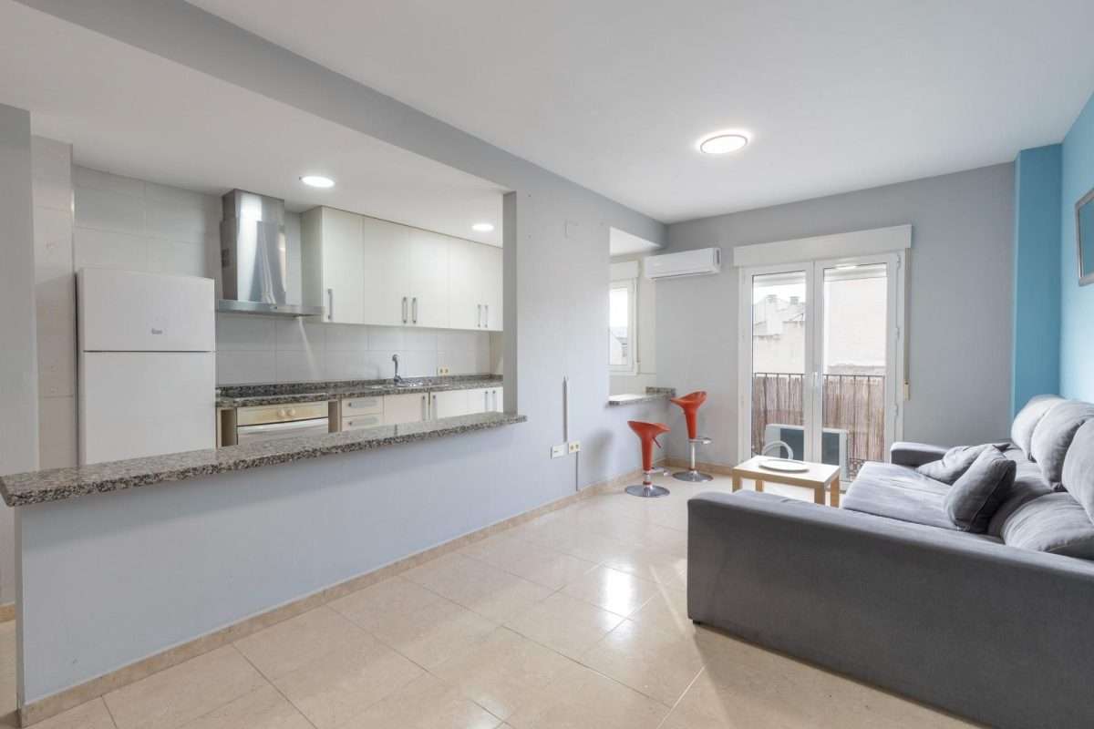 Ático Dúplex en venta en GRANADA, Las Gabias, Referencia: DH06393 Ático Dúplex en venta en GRANADA