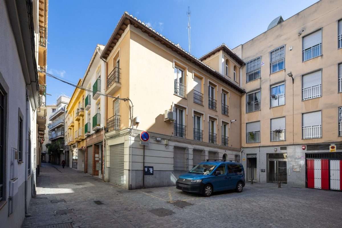 Piso en venta en GRANADA
