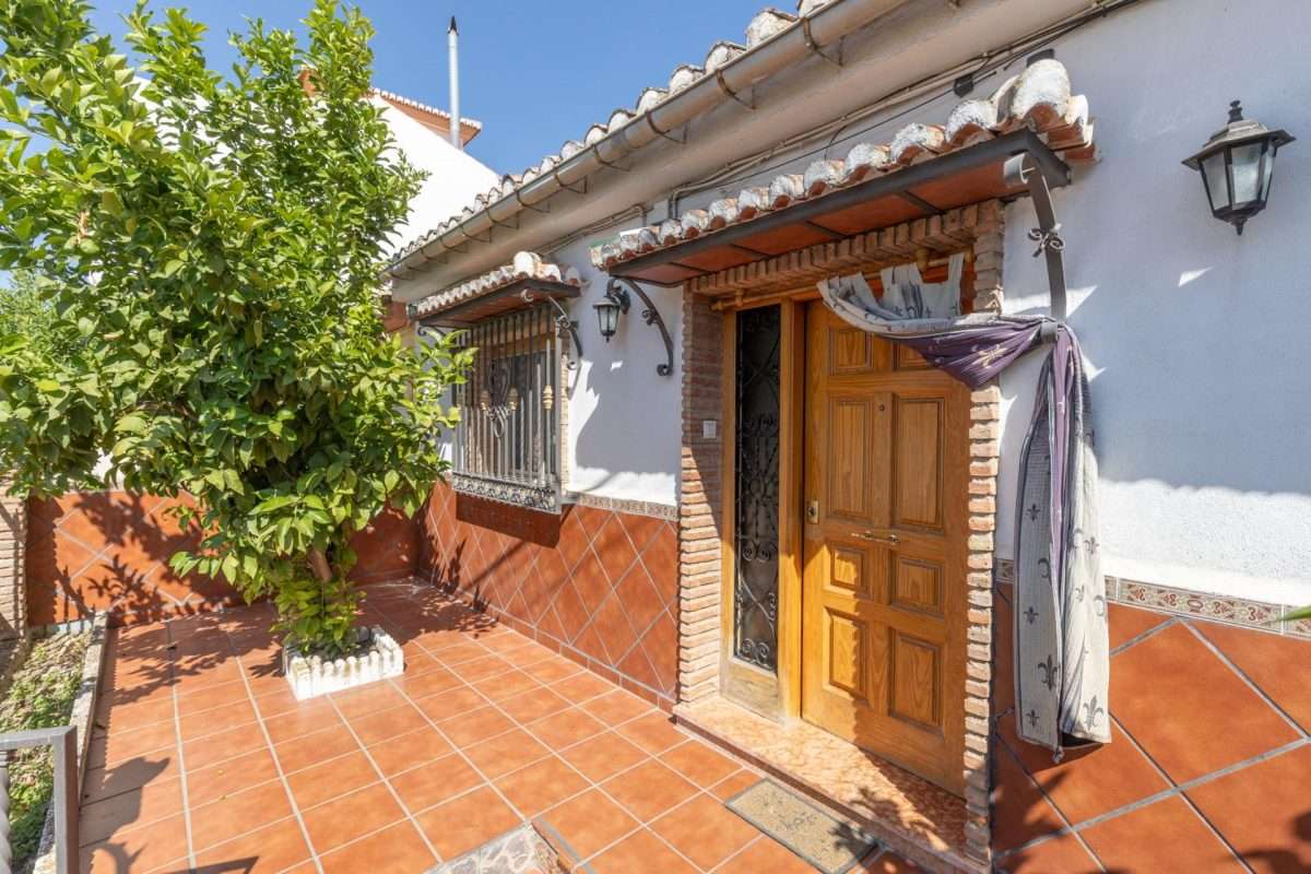 Casa en venta en GRANADA