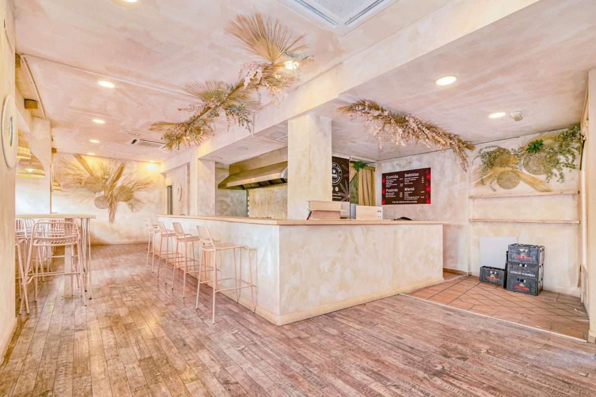 Local comercial en venta en GRANADA