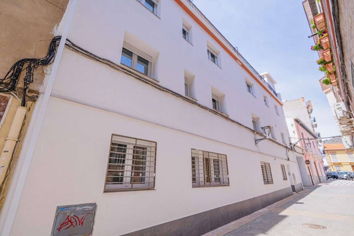Piso en venta en GRANADA