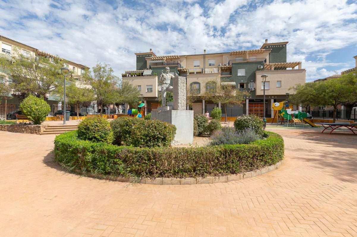 Local comercial en venta en GRANADA