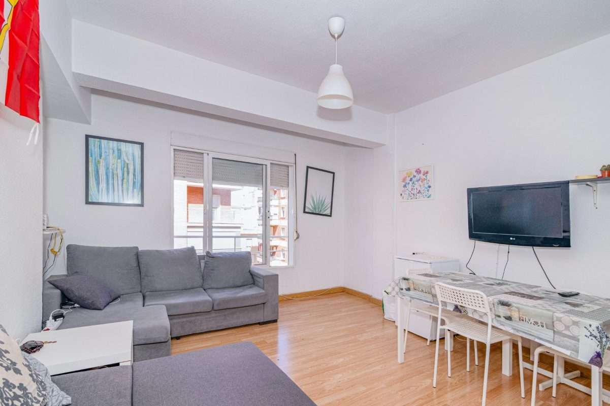 Piso en venta en GRANADA
