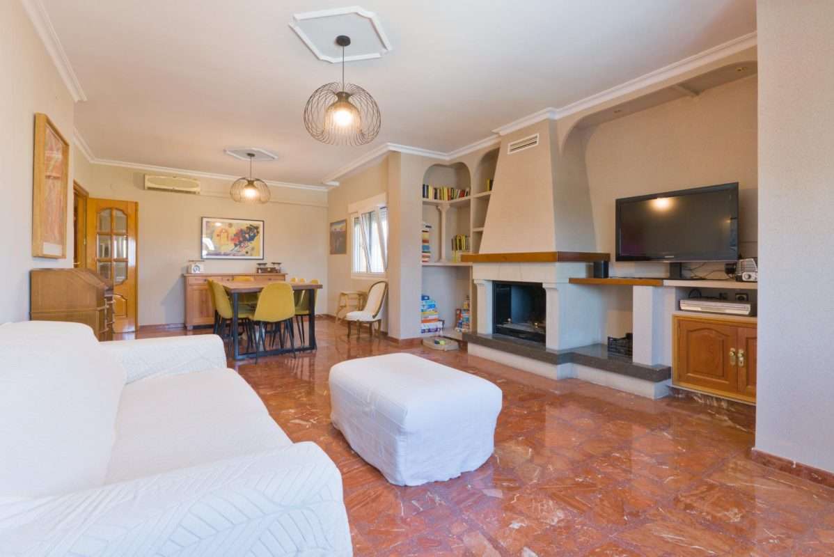 Casa en venta en GRANADA