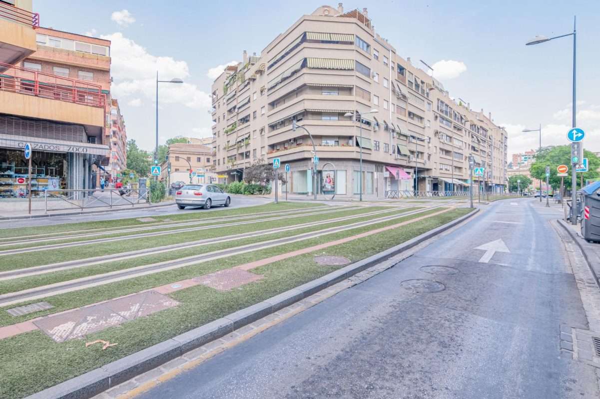 Piso en venta en GRANADA