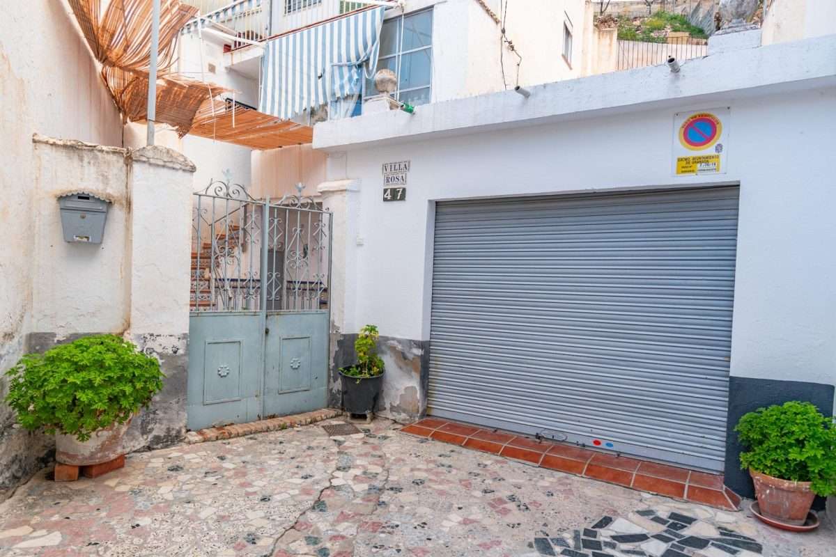 Casa en venta en GRANADA