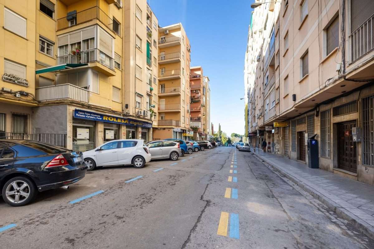 Local comercial en venta en GRANADA, Granada, Referencia: 22761/6328 Local comercial en venta en GRANADA