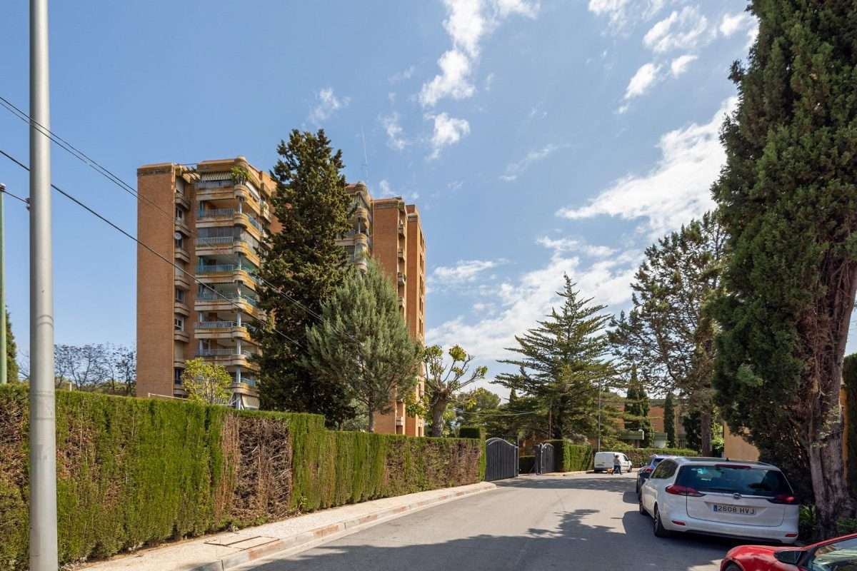 Piso en venta en GRANADA